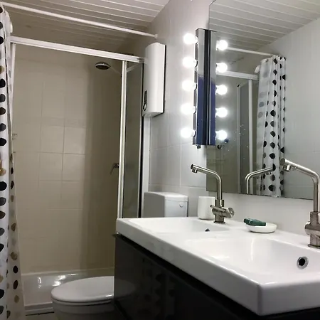 Apartment Midlum- Finnegan, Eg *