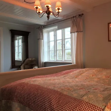 Lägenhet Midlum- Finnegan, Eg *