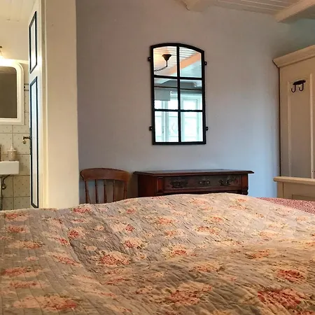 Midlum- Finnegan, Eg Apartamento Midlum (Schleswig-Holstein)