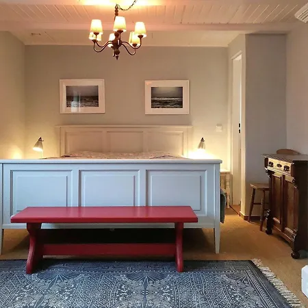 Apartamento Midlum- Finnegan, Eg Midlum (Schleswig-Holstein)