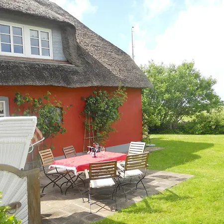 Apartamento Midlum- Finnegan, Eg