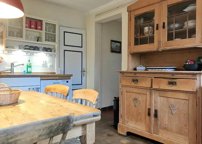 Lägenhet Midlum- Finnegan, Eg Midlum (Schleswig-Holstein)